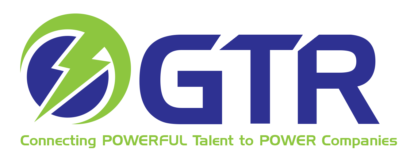 Global Talent Resources, Inc. Logo
